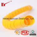 Factory Selling Spiral Hydraulic Hose PP Spiral Guard